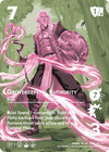 Image for Grovekeeper's Authority (Alternate Art) (Critical Role: Heroes of Exandria) (191/211) - UniVersus