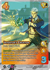 Image for Inventor's Creation (Critical Role: Heroes of Exandria) (195/211) - UniVersus