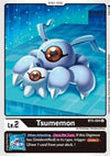 Tsumemon (BT5-005) - Battle Of Omni (Uncommon) [BT-05-BT5-005]