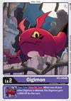 Gigimon (BT5-006) - Battle Of Omni (Uncommon) [BT-05-BT5-006]