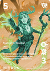 Image for Nature's Tempest (Alternate Art) (Critical Role: Heroes of Exandria) (198/211) - UniVersus