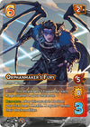 Image for Orphanmaker's Fury (Critical Role: Heroes of Exandria) (200/211) - UniVersus