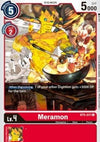 Meramon (BT5-011) - Battle Of Omni (Common) [BT-05-BT5-011]