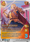 Image for Pristine Swordplay (Critical Role: Heroes of Exandria) (201/211) - UniVersus