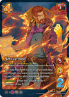 Image for Spellstorm (Critical Role: Heroes of Exandria) (204/211) - UniVersus
