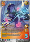 Image for Spirit Unicorns (Critical Role: Heroes of Exandria) (205/211) - UniVersus