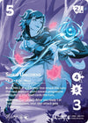Image for Spirit Unicorns (Alternate Art) (Critical Role: Heroes of Exandria) (205/211) - UniVersus
