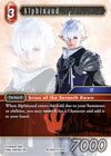 Image for Alphinaud (Legacy Collection) (Re-002C/12-004R) - Final Fantasy TCG