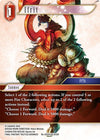 Image for Ifrit (Legacy Collection) (Re-003H/20-003H) - Final Fantasy TCG