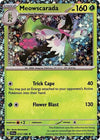 Image for Meowscarada - 015/198 (Sparkle Holo) (Miscellaneous Cards & Products) (015/198) - Pokemon