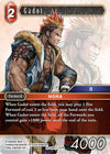 Image for Gadot (Legacy Collection) (Re-008C/1-007R) - Final Fantasy TCG