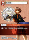 Image for Cater (Legacy Collection) (Re-009C/3-009C) - Final Fantasy TCG