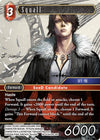 Image for Squall (Legacy Collection) (Re-014H/PR-108) - Final Fantasy TCG