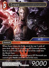 Image for Zenos (Legacy Collection) (Re-015C/14-015R) - Final Fantasy TCG