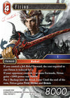 Image for Firion (Legacy Collection) (Re-021H/6-019L) - Final Fantasy TCG
