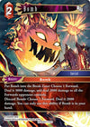 Image for Bomb (Legacy Collection) (Re-023C/7-016C) - Final Fantasy TCG