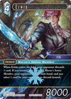Image for Erwin (Legacy Collection) (Re-030C/16-022R) - Final Fantasy TCG