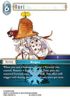Image for Unei (Legacy Collection) (Re-035H/10-023H) - Final Fantasy TCG