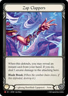 Image for Zap Clappers (Armory Deck: Aurora) (AST005) - Flesh and Blood TCG