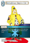 Image for Gestahlian Empire Cid (Legacy Collection) (Re-036H/4-026H) - Final Fantasy TCG