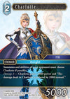 Image for Charlotte (Legacy Collection) (Re-042C/13-023R) - Final Fantasy TCG