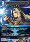 Image for Celes (Legacy Collection) (Re-046H/15-036H) - Final Fantasy TCG