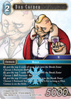 Image for Don Corneo (Legacy Collection) (Re-047C/11-134S) - Final Fantasy TCG