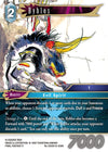 Image for Byblos (Legacy Collection) (Re-050H/16-038H) - Final Fantasy TCG