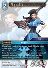 Image for Physalis (Legacy Collection) (Re-051H/18-030H) - Final Fantasy TCG