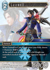 Image for Lasswell (Legacy Collection) (Re-054C/16-042R) - Final Fantasy TCG
