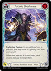 Image for Arcanic Shockwave (Red) (Armory Deck: Aurora) (AST008) - Flesh and Blood TCG