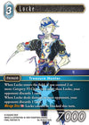 Image for Locke (Legacy Collection) (Re-058H/4-048L) - Final Fantasy TCG
