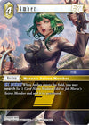 Image for Amber EX (Legacy Collection) (Re-090C/16-065C) - Final Fantasy TCG