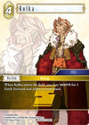 Image for Kolka (Legacy Collection) (Re-097C/7-069C) - Final Fantasy TCG