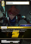 Image for Jessie (Legacy Collection) (Re-098C/1-204S) - Final Fantasy TCG