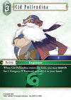 Image for Cid Pollendina (Legacy Collection) (Re-067C/17-049C) - Final Fantasy TCG