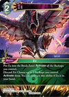 Image for Zu (Legacy Collection) (Re-068C/7-053C) - Final Fantasy TCG