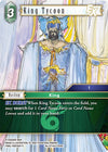 Image for King Tycoon (Legacy Collection) (Re-071H/3-059H) - Final Fantasy TCG