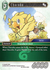 Image for Chocobo (Legacy Collection) (Re-072C/4-063C) - Final Fantasy TCG