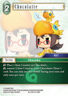Image for Chocolatte (Legacy Collection) (Re-075C/12-048R) - Final Fantasy TCG