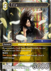 Image for Tifa (Legacy Collection) (Re-102C/8-144S) - Final Fantasy TCG