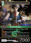 Image for Bartz (Legacy Collection) (Re-078H/7-059L) - Final Fantasy TCG