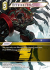 Image for Hecatoncheir (Re-110H/15-082H) (Legacy Collection) (Re-110H/15-082H) - Final Fantasy TCG