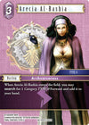 Image for Arecia Al-Rashia (Legacy Collection) (Re-120C/3-097R) - Final Fantasy TCG