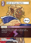 Image for Cid of Clan Gully (Legacy Collection) (Re-128C/5-103R) - Final Fantasy TCG