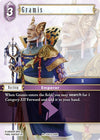 Image for Gramis (Legacy Collection) (Re-132C/2-106R) - Final Fantasy TCG