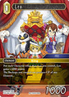 Image for Leo (Legacy Collection) (Re-115H/6-084L) - Final Fantasy TCG