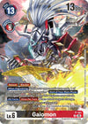 Image for Gaiomon (BT-21: Illustration Celebration Pack) - Digimon Card Game