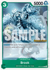 Image for Brook (035) (Royal Blood Release Event Cards) (OP10-035) - One Piece Card Game