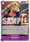Image for Bellamy (Royal Blood Release Event Cards) (OP10-077) - One Piece Card Game